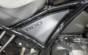 HONDA REBEL 1100 DCT 2023 SC83