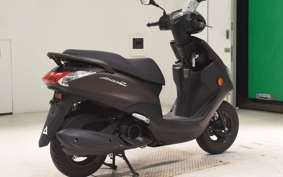 YAMAHA AXIS 125 Z SEJ6J