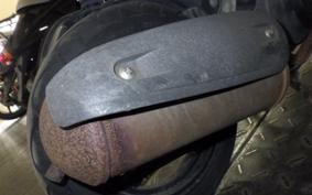 SUZUKI ADDRESS V50 Gen.2 CA42A