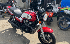 HONDA CB750 2025 RC42
