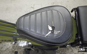 HONDA ｸﾛｽｶﾌﾞ110-2 2012 JA45