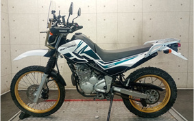 YAMAHA SEROW 250 DG17J