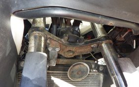 KAWASAKI NINJA 250 EX250L