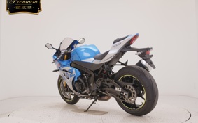 SUZUKI GSX-R1000R A 2021 DM11G