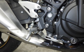 KAWASAKI NINJA 400 2023 EX400G