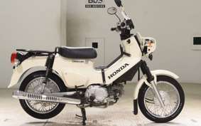 HONDA ｸﾛｽｶﾌﾞ50 AA06