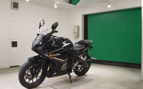 HONDA CBR400R ABS 2018 NC47