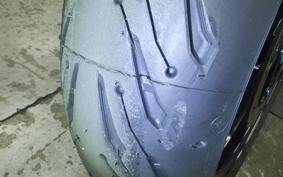 TRIUMPH TRIDENT 660 2026