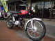 Фото Suzuki COLLEDA 50 Scrambler с японского аукциона