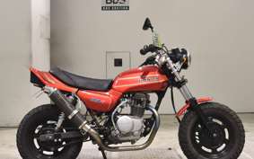 HONDA APE 50 2017 AC16