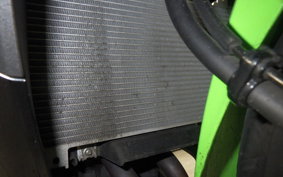 KAWASAKI NINJA 400 2022 EX400G