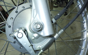 HONDA C50 SUPER CUB 2025 AA09