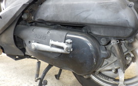 YAMAHA JOG Gen.5 SA36J