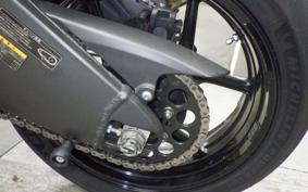 KAWASAKI NINJA ZX-6R A 2019 ZX636G