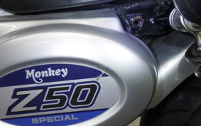 HONDA MONKEY 2024 AB27