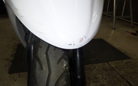 YAMAHA JOG Gen.4 SA16J