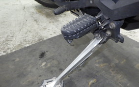 TRIUMPH TIGER 800 2012