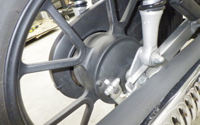 HONDA ｸﾛｽｶﾌﾞ110-3 JA60