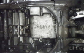 YAMAHA TDR250 2002 2YK