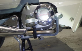HONDA C125 SUPER CUB 1996 JA48