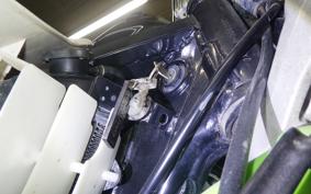 KAWASAKI KDX220SR DX220B