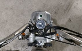 HONDA MONKEY Z50J