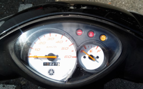 YAMAHA JOG ZR SA39J