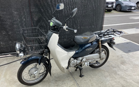 HONDA SUPER CUB50 AA04