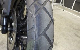 YAMAHA XSR155 2001