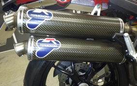 DUCATI MONSTER S4R TESTASTRETTA 2007
