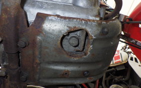 HONDA XL50S AD03