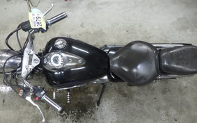 YAMAHA DRAGSTAR 250 2021 VG02J
