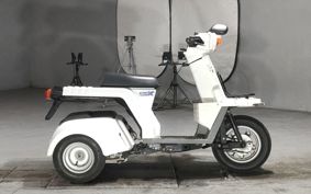 HONDA GYRO TD02