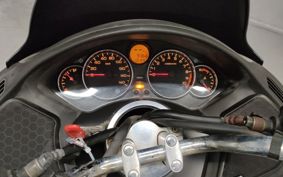 HONDA FORZA X MF08