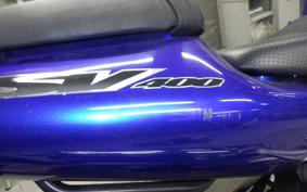 SUZUKI SV400 2003 VK53A