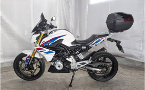 BMW G310R 2017 0G01