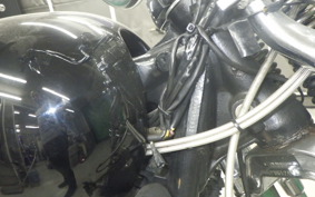 HARLEY FLSTS 1450 2000