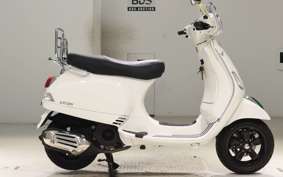 VESPA VESPA LX125IE