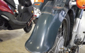 HONDA C50 SUPER CUB C50