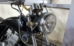 HONDA GB250 CLUBMAN 1 MC10