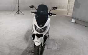 YAMAHA N-MAX 155 SG50J