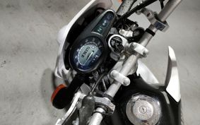 YAMAHA XTZ125E PCJL
