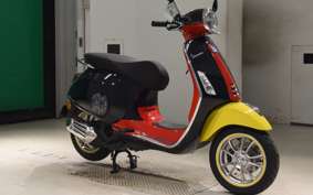 VESPA PRIMAVERA125