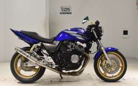 HONDA CB400SF VTEC Spec3 2004 NC39