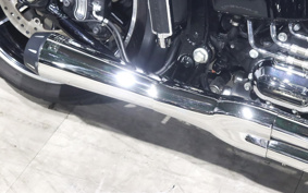 HARLEY FXSB 2016 BFV