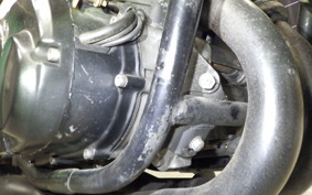 YAMAHA RZ350 1983 4U0