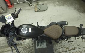 HONDA REBEL 250 S MC49