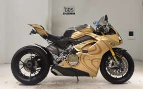 DUCATI PANIGALE V4 S 2018