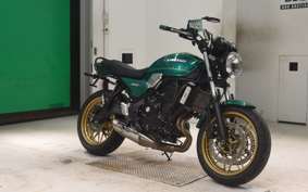 KAWASAKI Z650 RS 2023 ER650M