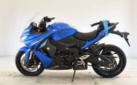 SUZUKI GSX-S1000F 2016 GT79A